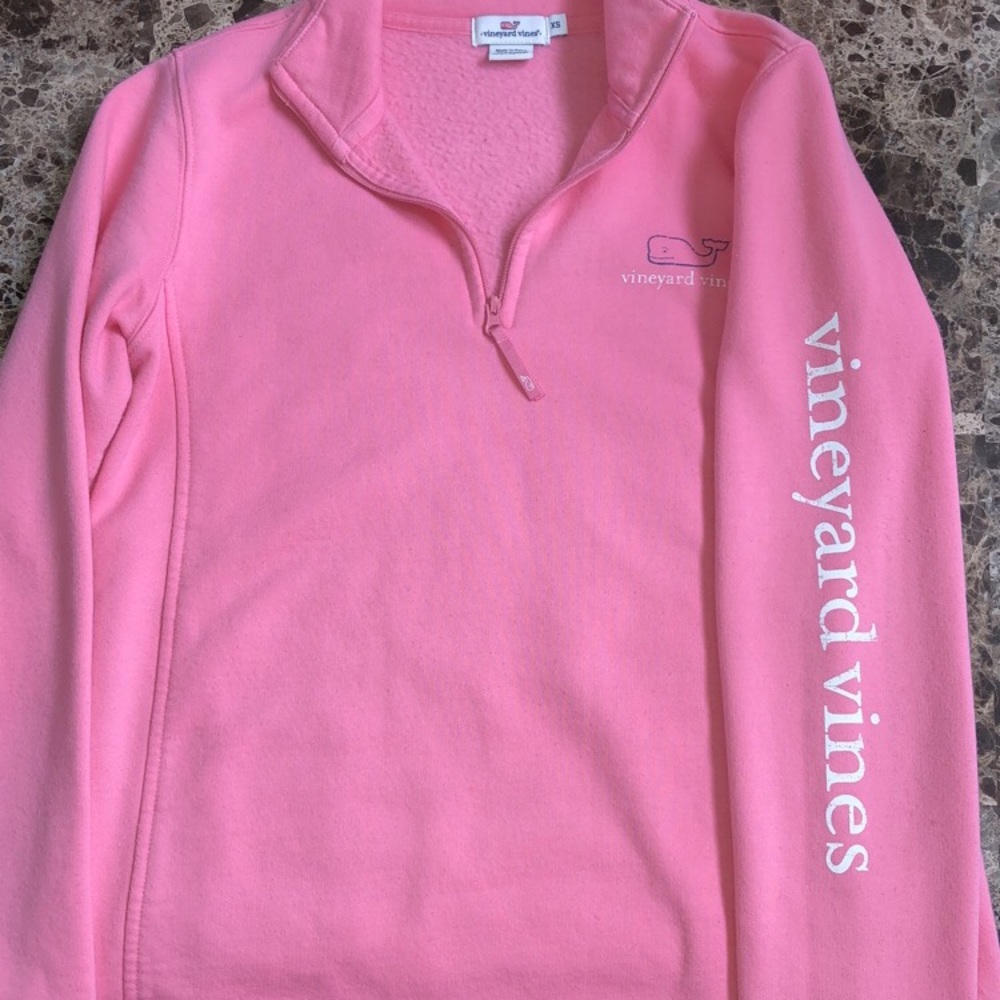 Vineyard Vines Shep Shirt Pullover (Women)